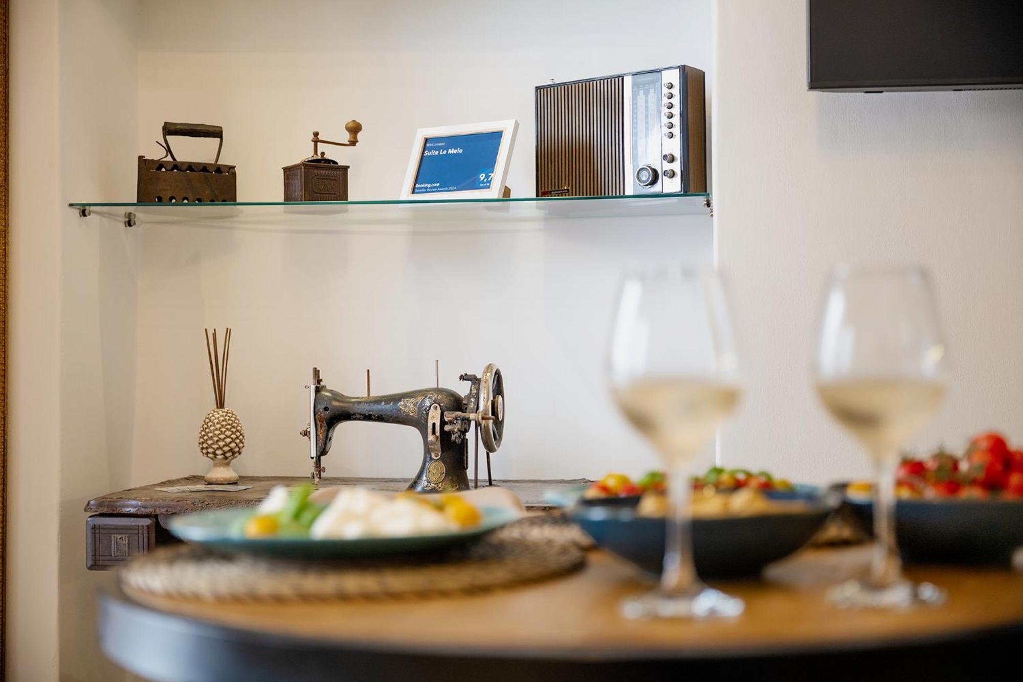 Suite Le Mele Ostuni Exterior photo