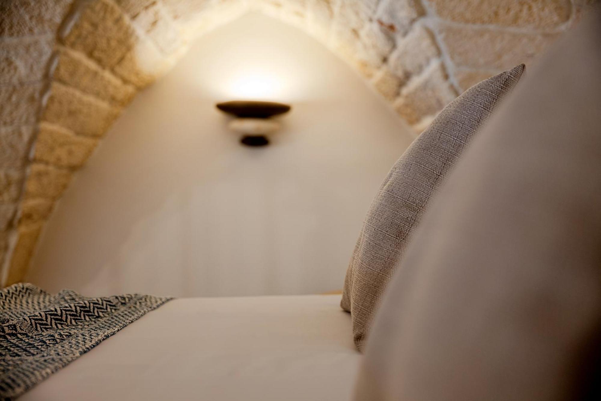 Suite Le Mele Ostuni Exterior photo