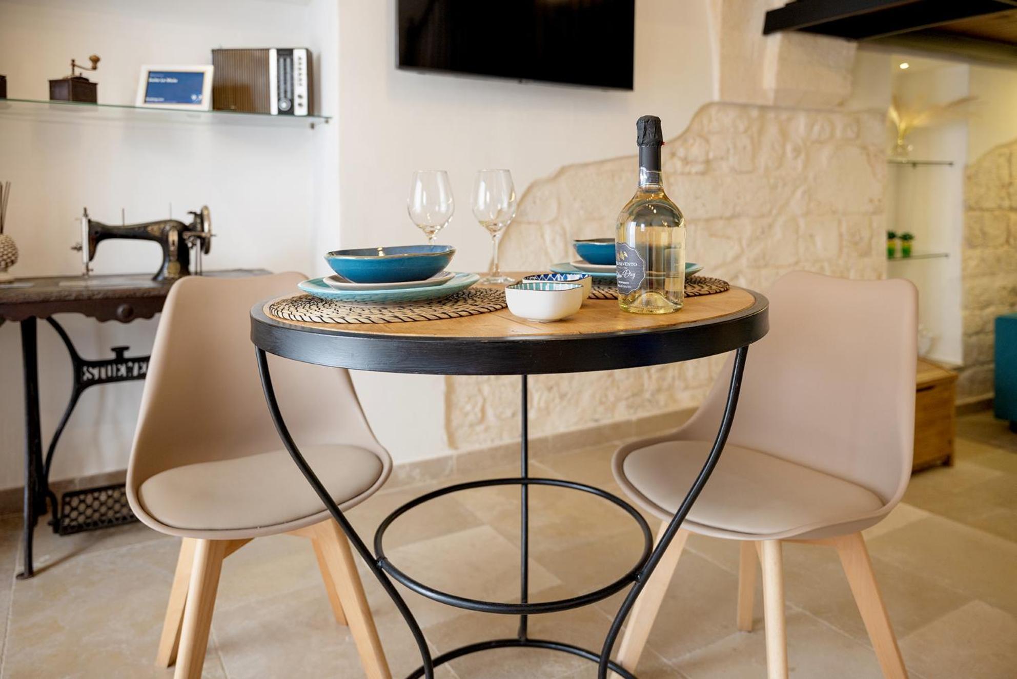 Suite Le Mele Ostuni Exterior photo