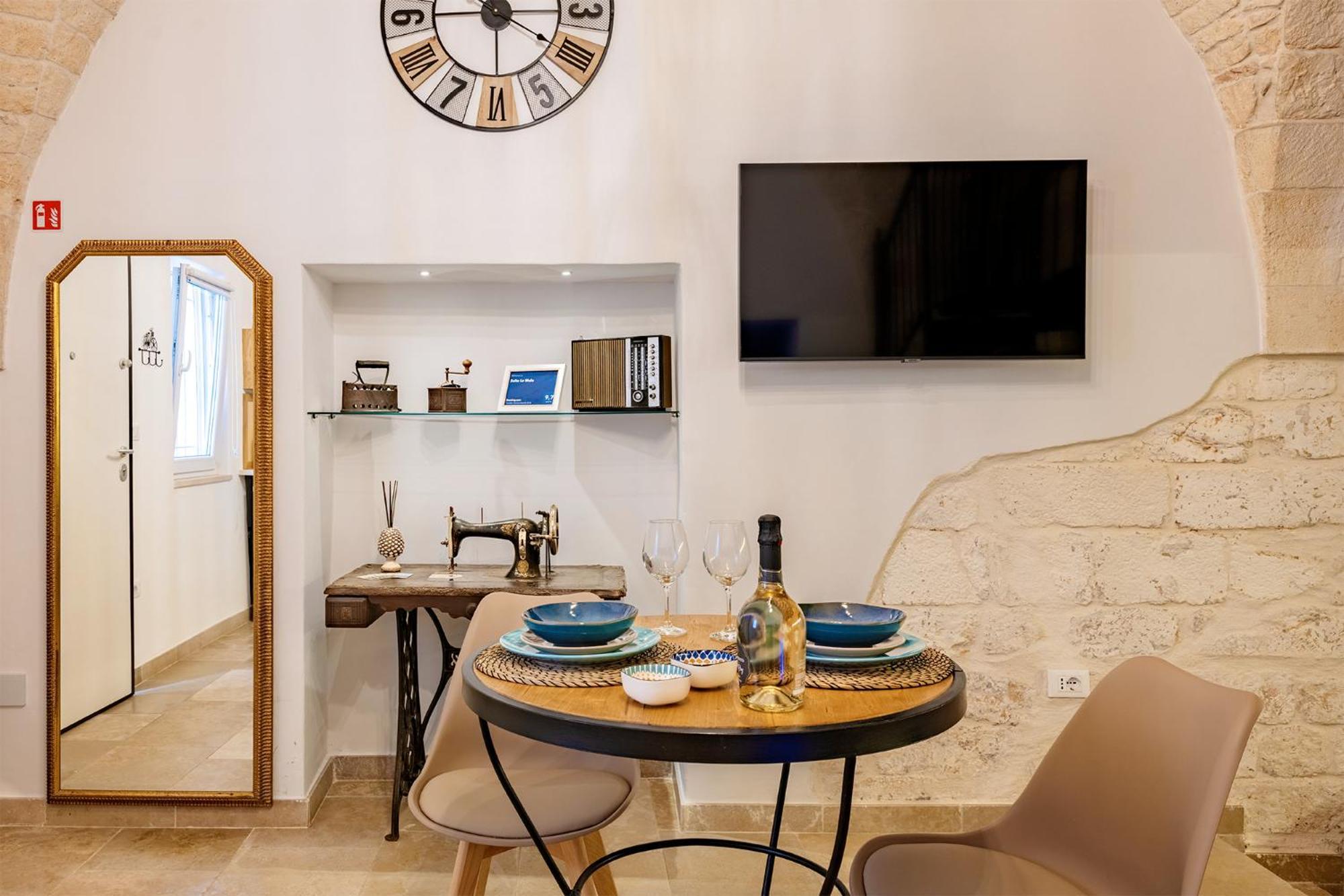 Suite Le Mele Ostuni Exterior photo