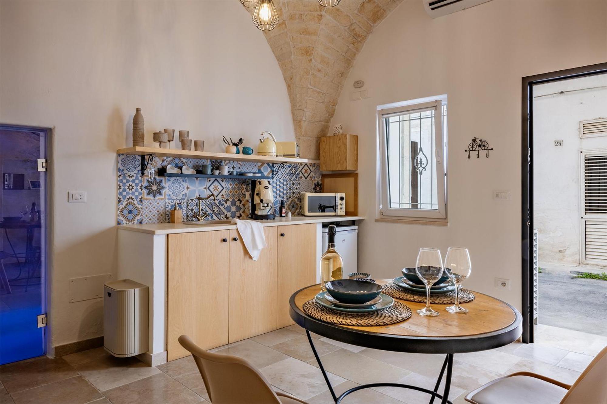 Suite Le Mele Ostuni Exterior photo