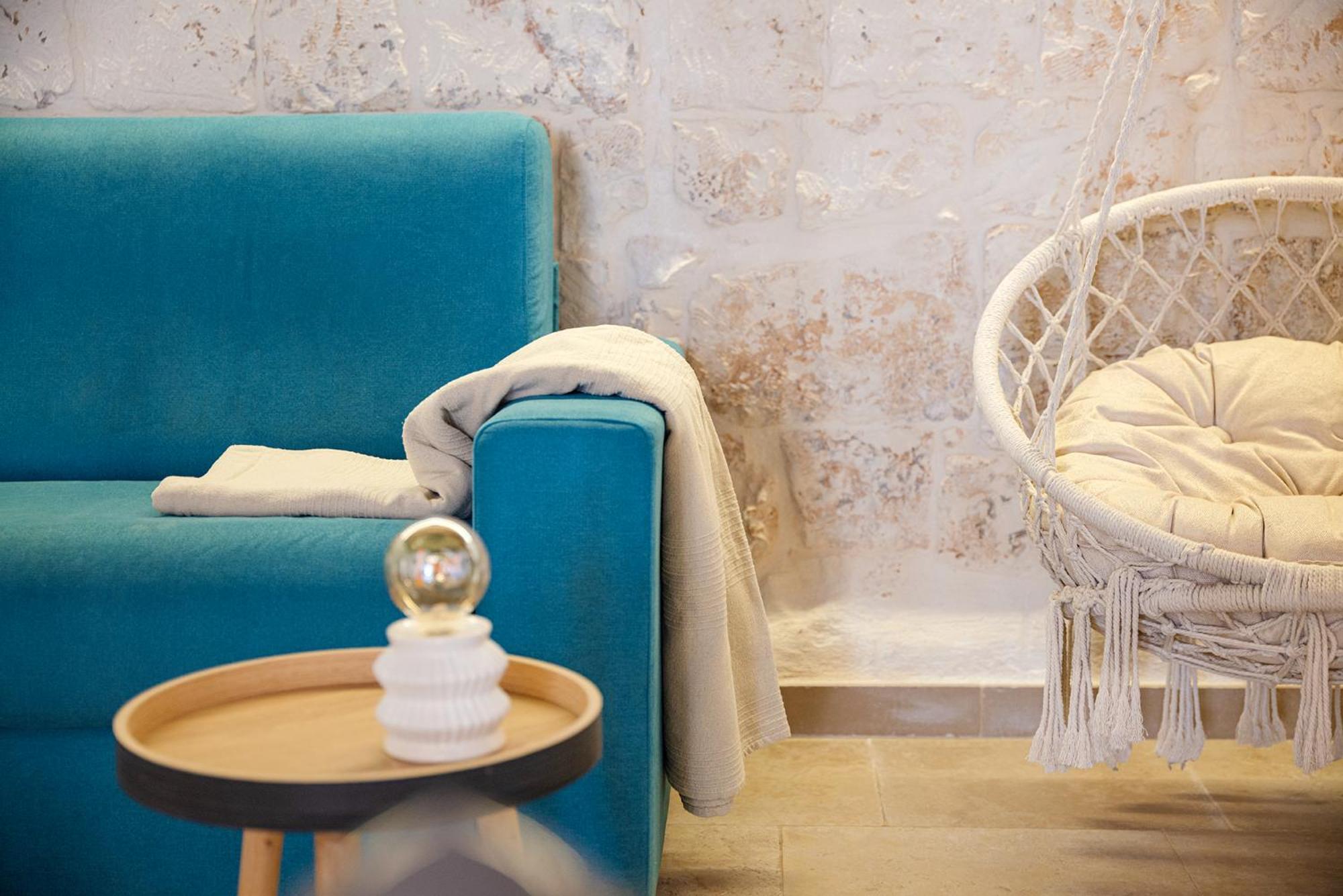 Suite Le Mele Ostuni Exterior photo