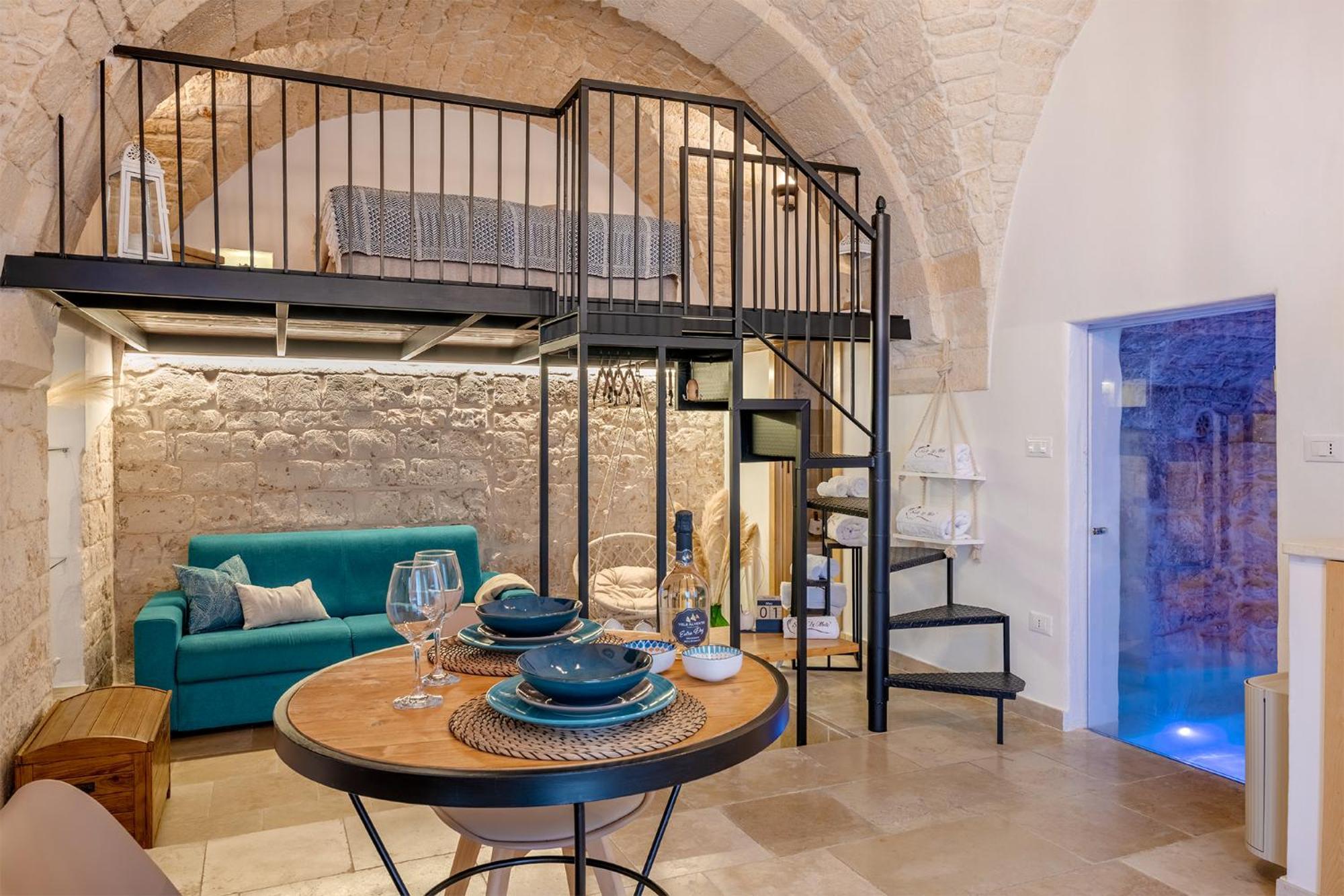 Suite Le Mele Ostuni Exterior photo